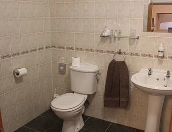 The Little Stable Hotel คอร์บี ภายนอก รูปภาพ